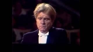 Emil Gilels - Live in Moscow 1  - Brahms, Schumann, Mendelssohn - 1983