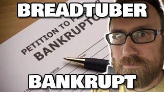 INNUENDO STUDIOS GOES BANKRUPT AFTER SCAMMING HIS VIEWERS!