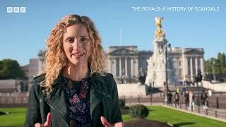 The Royals: A History of Scandals | BBC Select