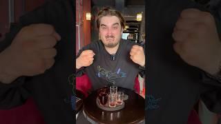 Пробую Настойки в «Пряная Вишня» #shorts #alcohol