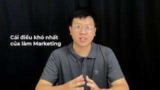 Khóa học chiến lược Content Marketing chuyên sâu