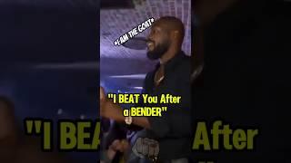 WHY Jon Jones is the MMA GOAT  #jonjones #ufc #mma