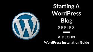 How To Install WordPress: A Beginners Guide Using GoDaddy