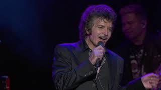 Gino Vannelli   Live in LA 2013