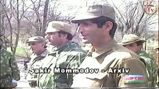 Milli Qəhrəman Şirin Mirzəyev, Qiyaslı Rotası 1992 Şahbulaq.kanalımıza abunə olmağı unutmayın