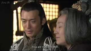 Three Kingdoms - Episode【48】English Subtitles (2010)