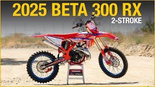 2025 Beta 300 RX Two-Stroke | Tested