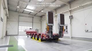 Wielton - Load Master NJ 3 M2