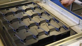 What is Vacuum Forming?