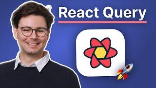 React Query Full Course  (With Common Patterns & Best Practices)