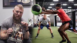 Top 6 Books Every MMA S&C Coach Must Read!