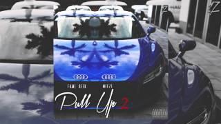 Fame Reek x Meeze - Pull Up 2 (RUFF Audio) |#NoStallin2 #17Filmz