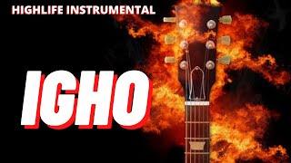 HIGHLIFE  INSRUMENTAL 2023 ''IGHO'' BENIN 2023 BEST EDO HIGHLIFE BEAT INSTRUMENTAL