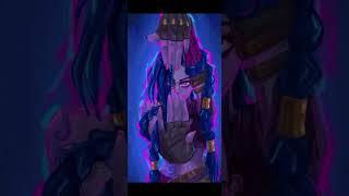 Jinx edit #arcane #arcaneedit #jinxarcaneedit