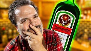 Using Jäger to make GOOD drinks | How to Drink