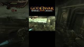 god of war  #nostalgia #old_is_gold #oldgame #playstation #playstation2 #ps2 #gaming #godofwar