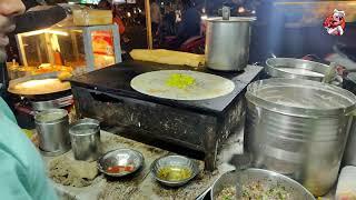 India's most famous - Dosa #2