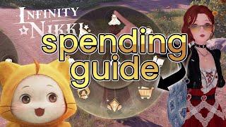 WHY or WHY NOT to Spend in Infinity Nikki