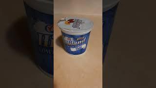 National Plain Yogurt Day