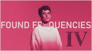 Lost Frequencies - Found Frequencies 4 | Mix