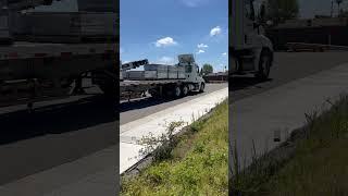 #day in the life of a trucker #lifestyle #local #owneroperator #trucking #sunnyday #good weather