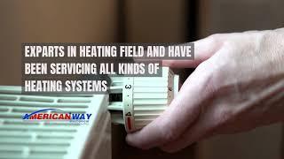 HVAC Contractor in Jersey City | Furnace Repair Jersey City NJ | Heating Repair Jersey City NJ