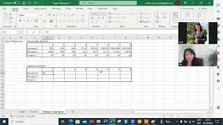 Урок 9 –  умножение, деление и средно  /  Functions in Excel, Multiplication, Division and Averaging