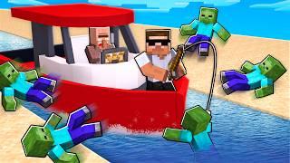 We Played DEAD RAILS But ON River in Roblox..