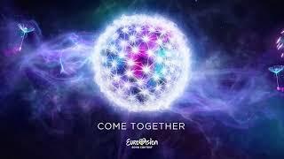 Eurovision 2016 - STAGE READY SOUND - CLEAR OFFICIAL AUDIO