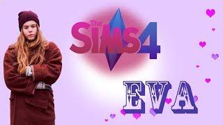 SIMS 4 | SKAM: Eva