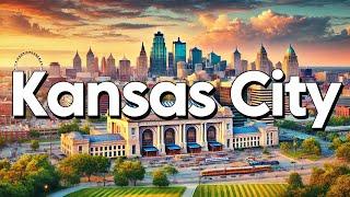 Kansas City, Missouri - Best Things To Do & Visit | Travel Guide