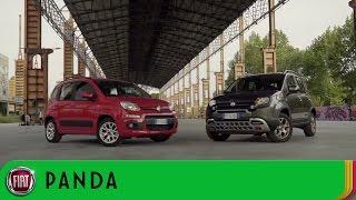 Discover the 2017 Fiat Panda Range | Fiat UK