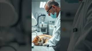 Kediler Rüya Görür mü?#KediSeverler #KediliHayat #KediAşkı #Kedi