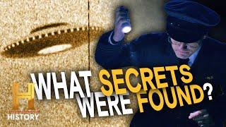 Craziest Alien UFO Crashes | Ancient Aliens