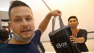 Where to Buy Apple MacBook Air / Pro in Bali Kuta ? | Tutorial and Review iBox Indonesia