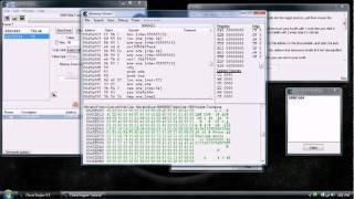 Cheat Engine 5 5 Tutorial 7 9   Code Injection