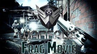 Frag Movie Warface