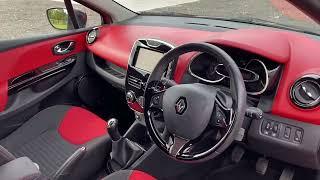 Clio Dynamique S Media Nav Walkaround Video - Coles Auto Collective