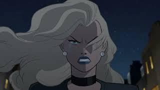 Black Canary's Revenge - Justice Society: World War II Clips