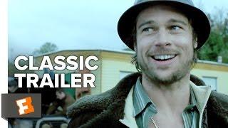 Snatch (2000) Official Trailer 1 - Brad Pitt Movie