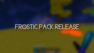 Frostic [512x] UHC Pack Release