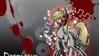 Derpigun Tribute [PMV]