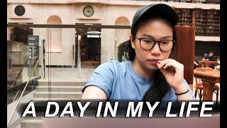 Day in My Life as a Content Creator | Living In Sydney Australia 2020