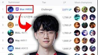 The Habits That Got an ADC Main to No. 1 in Korea | Viper Breakdown