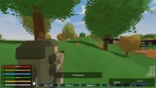 Бесплатный чит на Unturned | Подписка с тестовым периодом