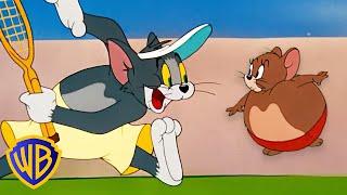 Outdoor Activities! ️ | Tom & Jerry | @wbkids