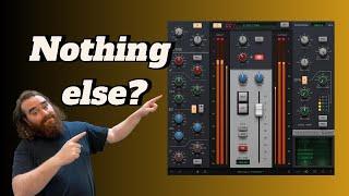 Why the SSL 4000 is PERFECT for Getting GREAT Mixes FAST