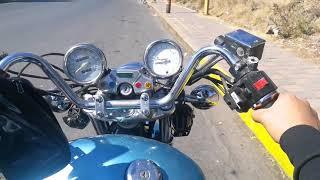 Como aprender a manejar MOTO desde Cero