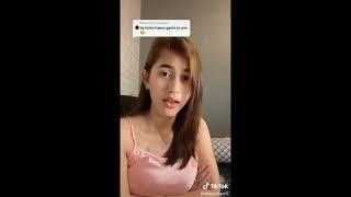 VIRAL DESAH DESAHAN // MBULKU GUSRIANI // KUMPULAN TIK TOK TERBARU