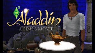 Aladdin (A Sims 3 Movie)